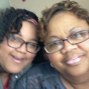 Meet your Posher, Joann